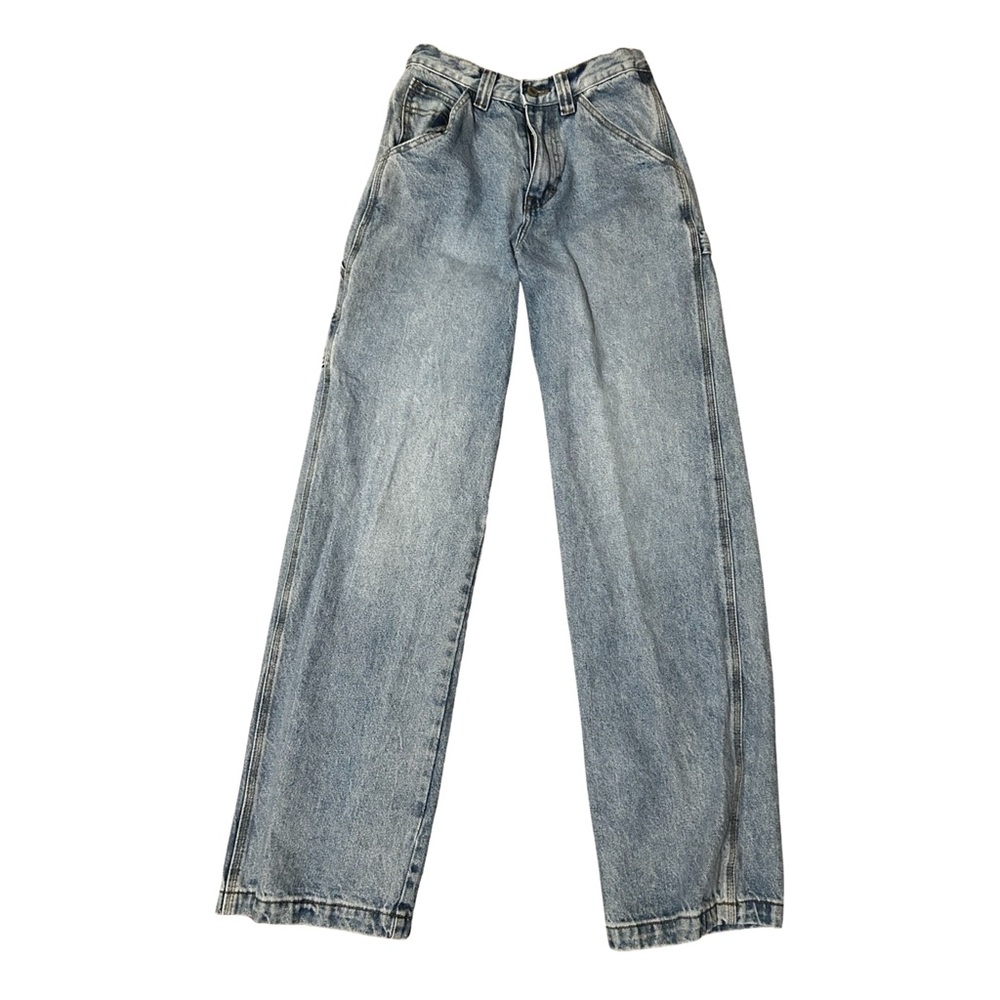 John Galt carpenter jeans